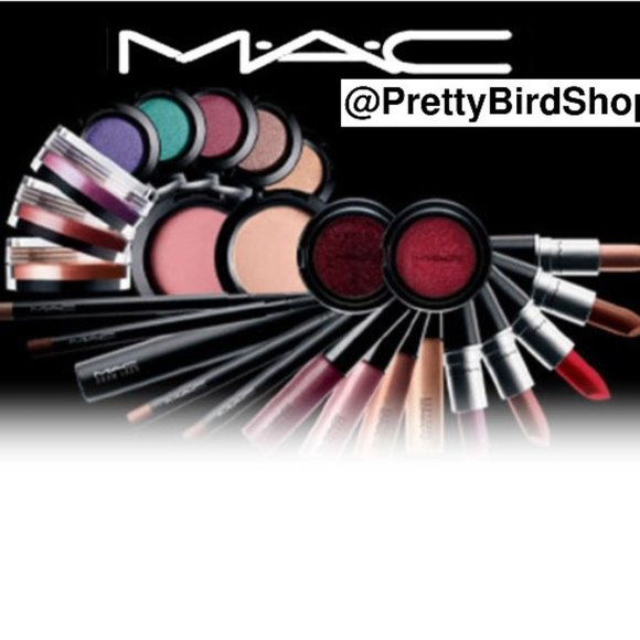 MAC SALE: 4 for $60 bundle! NIB - Picture 1 of 16